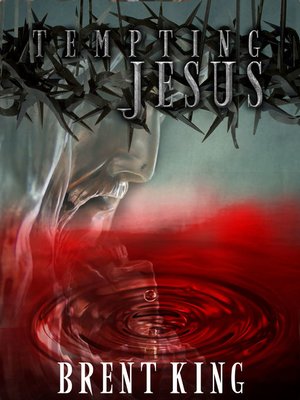 cover image of Tempting Jesus